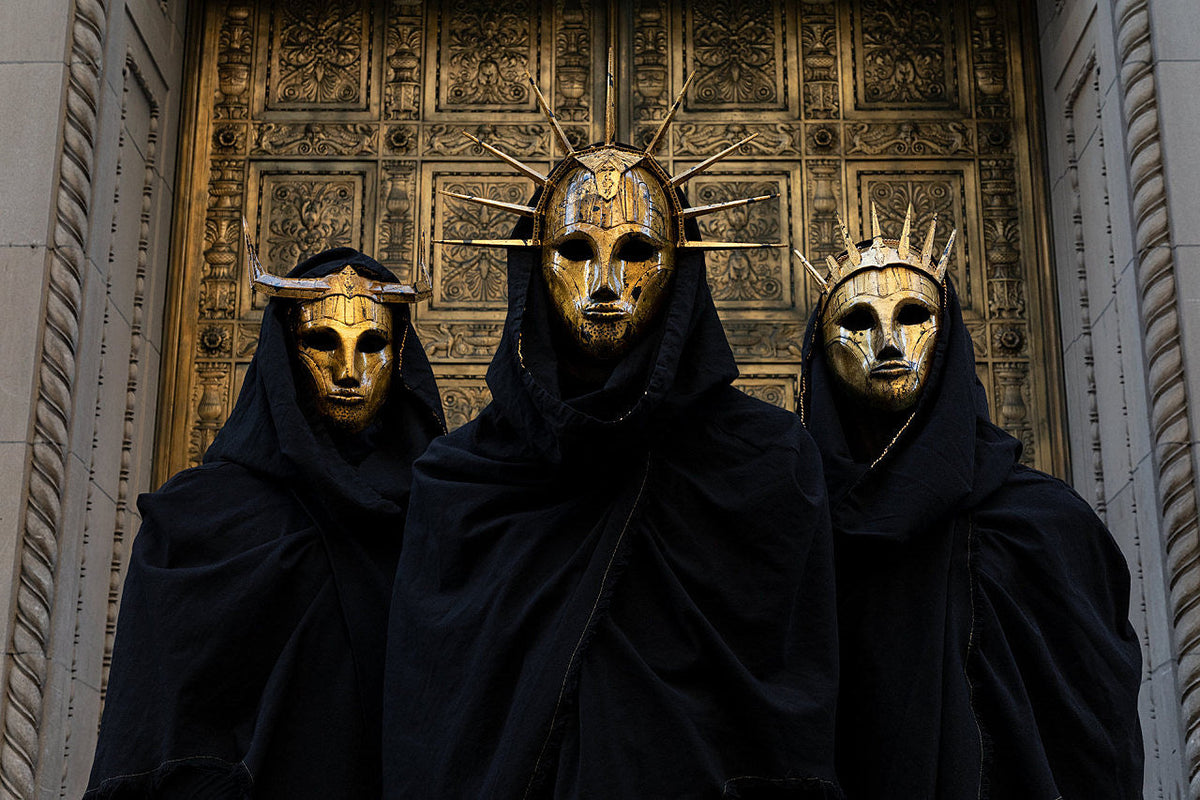 Imperial Triumphant & Pyrrhon announce tour, playing Saint Vitus on Halloween