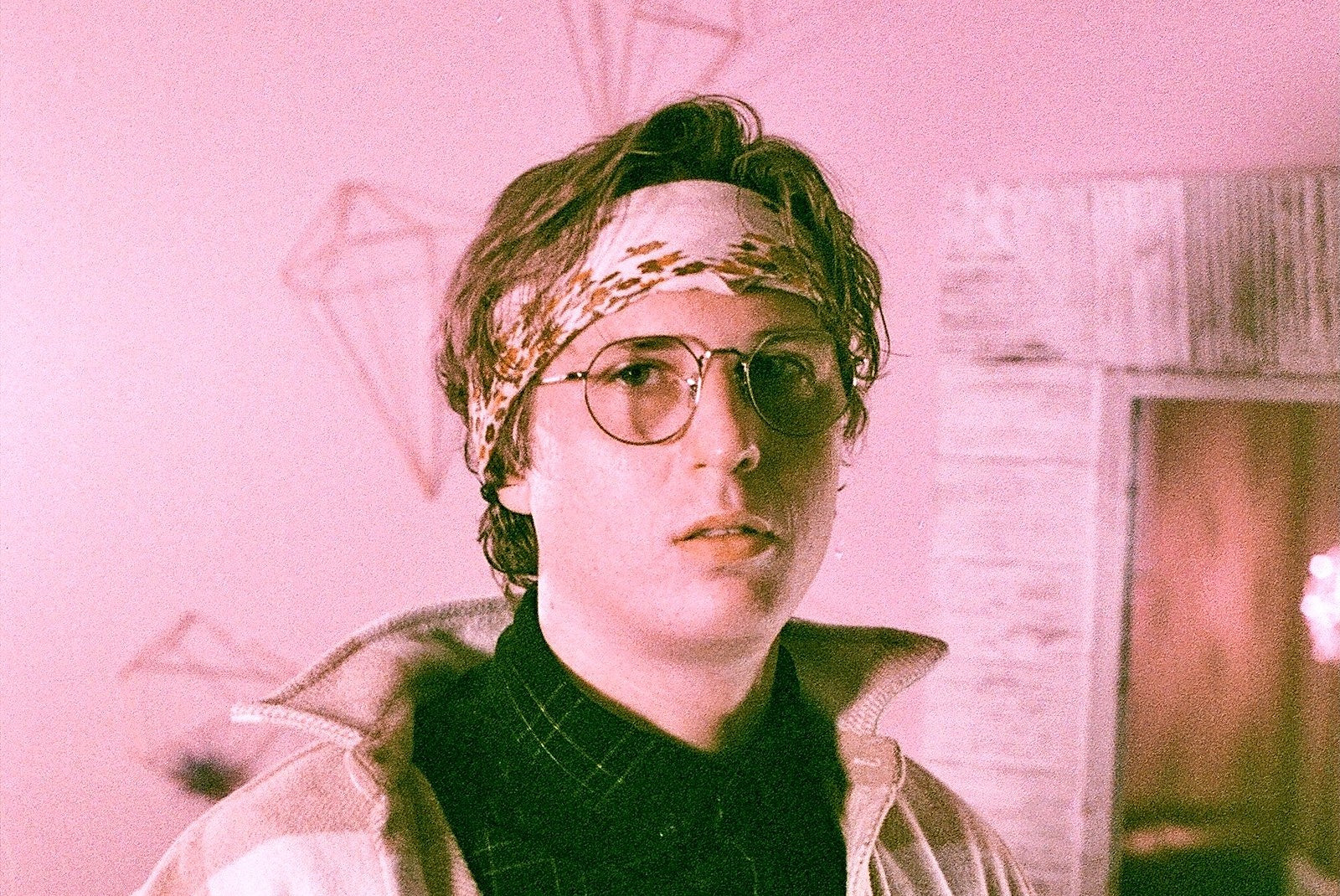 Detroit emo band In A Daydream prep new LP (stream “The Romantic Egotist”)