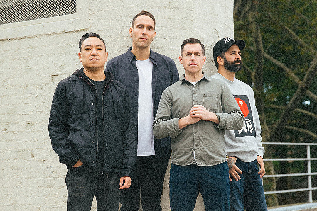Incendiary announce ‘Cost of Living’ 10th anniversary show with Inclination  & Stand Still