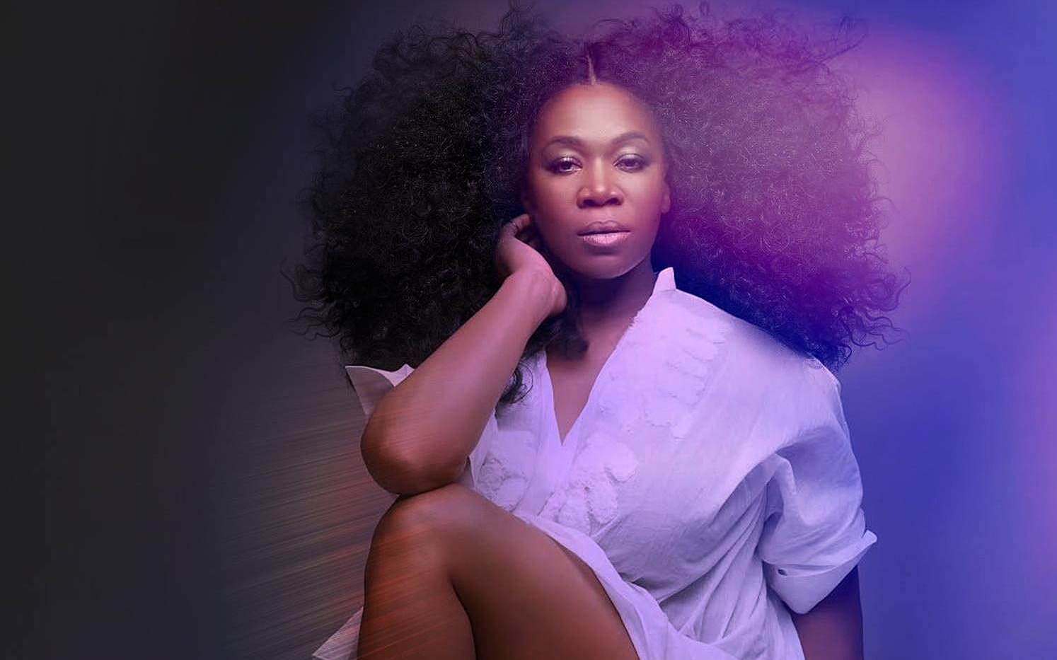 India.Arie pulling her music off Spotify over Joe Rogan’s “language around race”