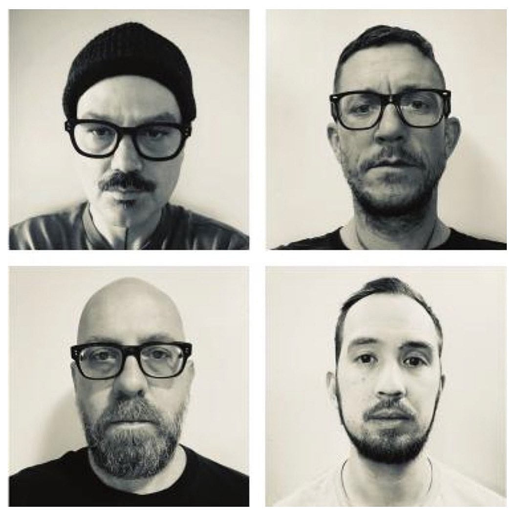 Indian returning to NYC for one-off with Body Void