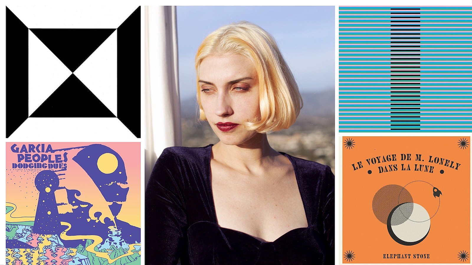 Indie Basement (1/14): the week in classic indie, college rock, and more