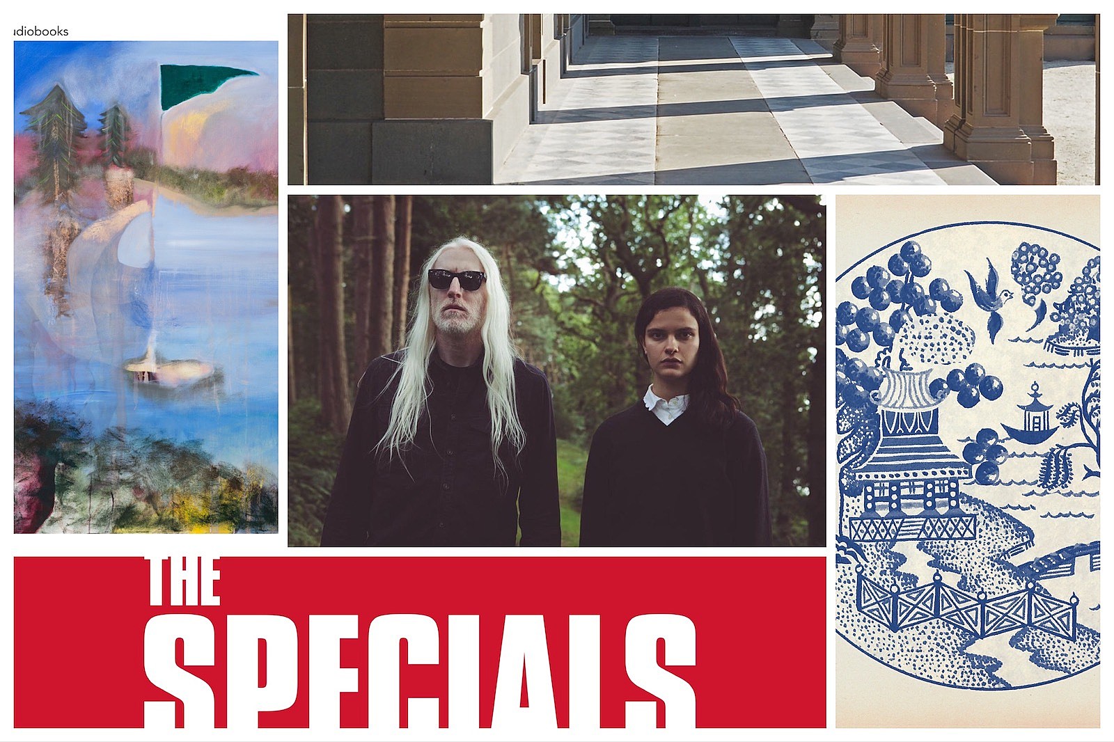 Indie Basement (10/1): the week in classic indie, college rock, and more