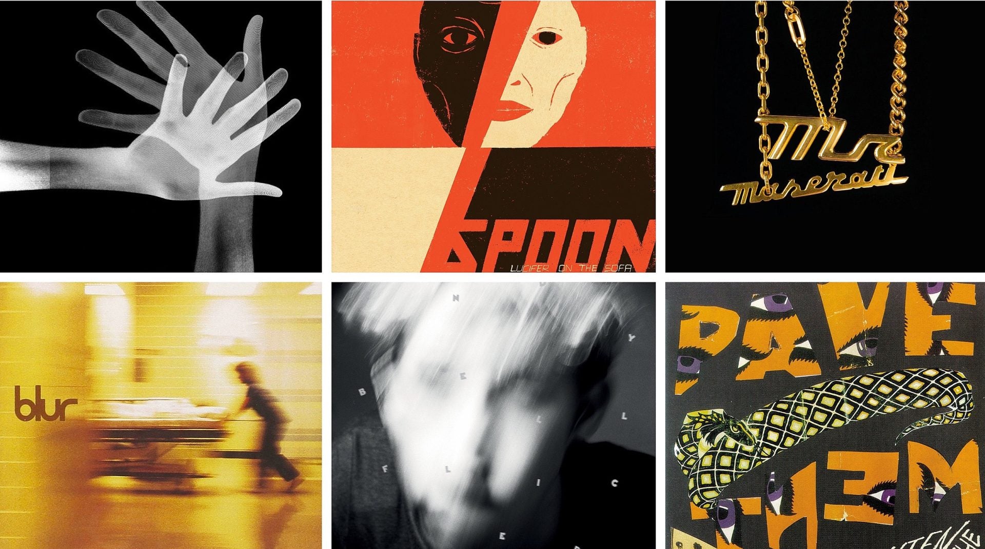 Indie Basement (2/11): the week in classic indie, college rock, and more