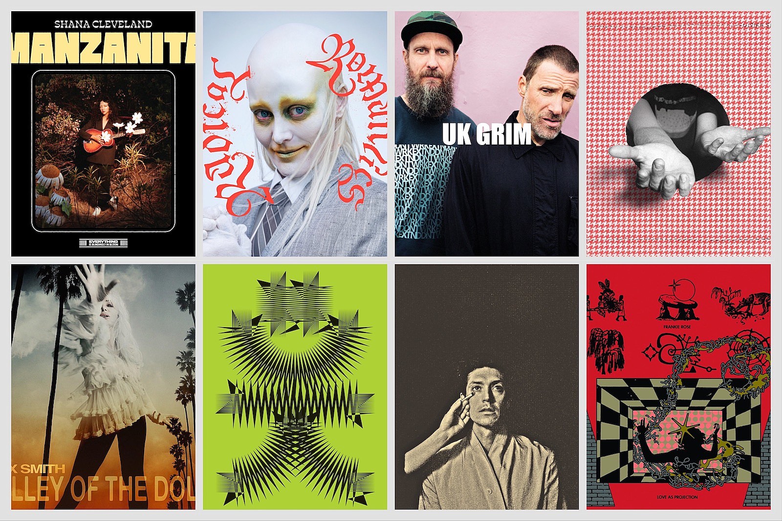 Indie Basement (3/10): the week in classic indie, college rock, and more