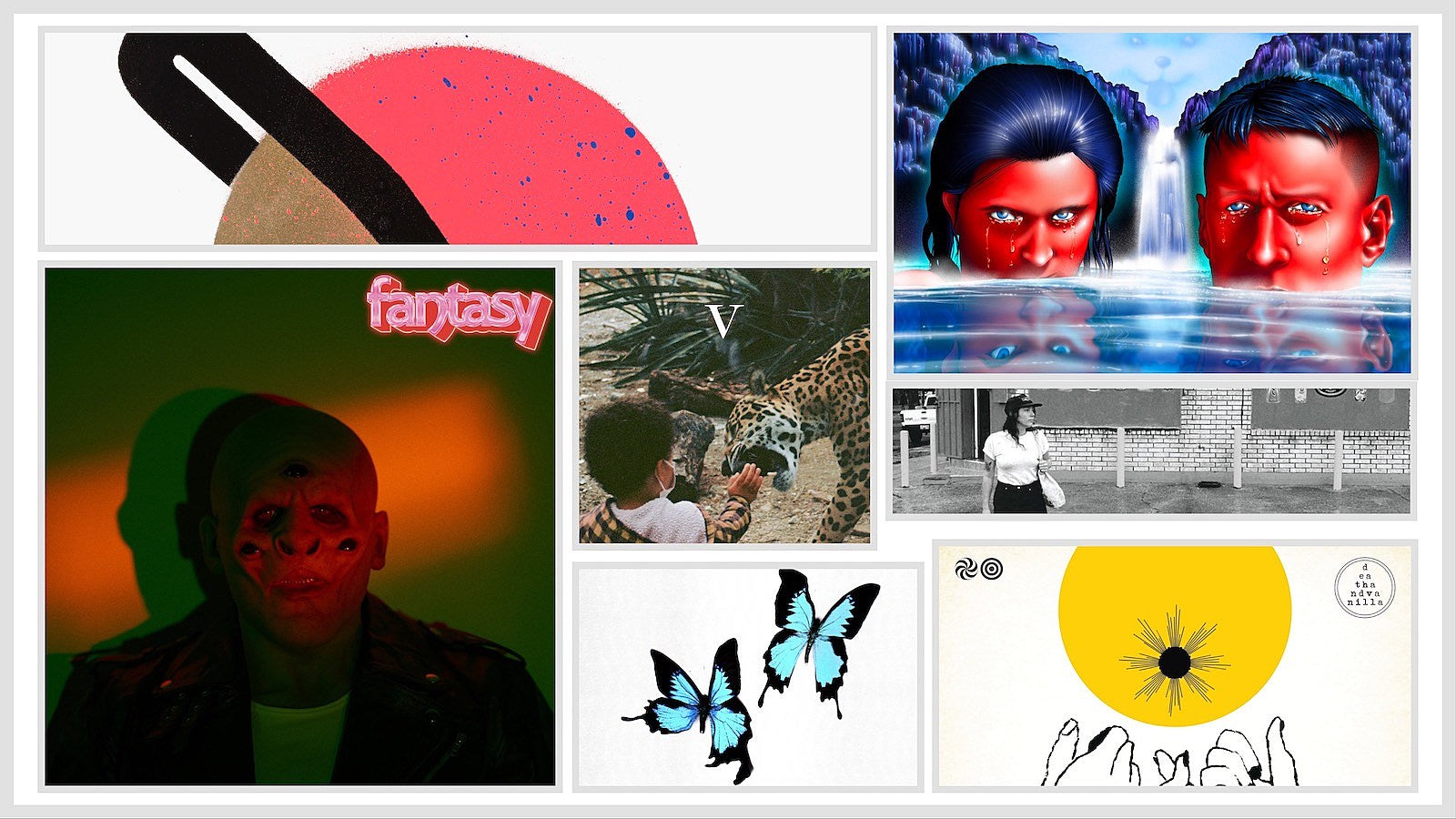 Indie Basement (3/17): the week in classic indie, college rock, and more