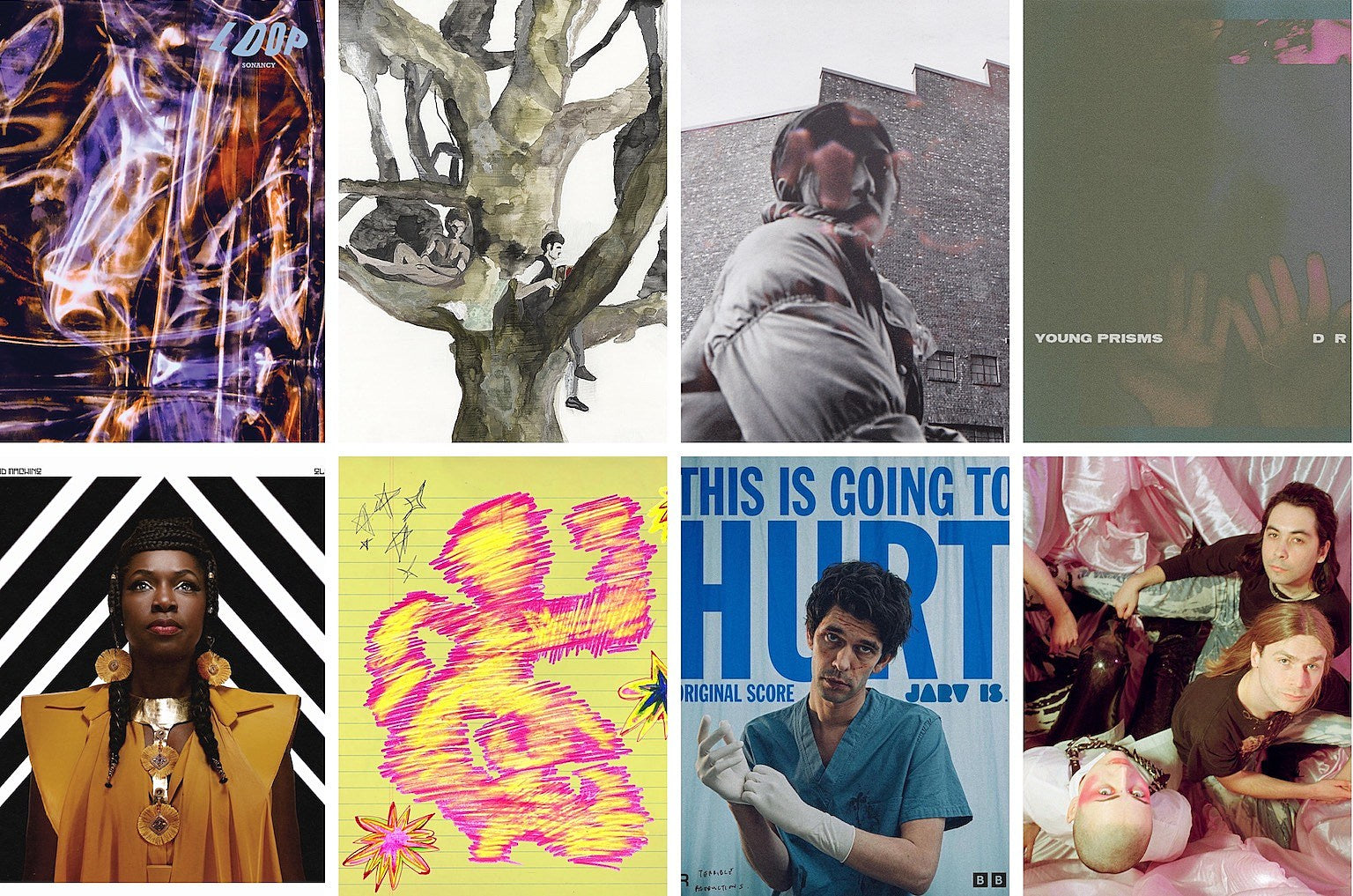 Indie Basement (3/25): the week in classic indie, college rock, and more