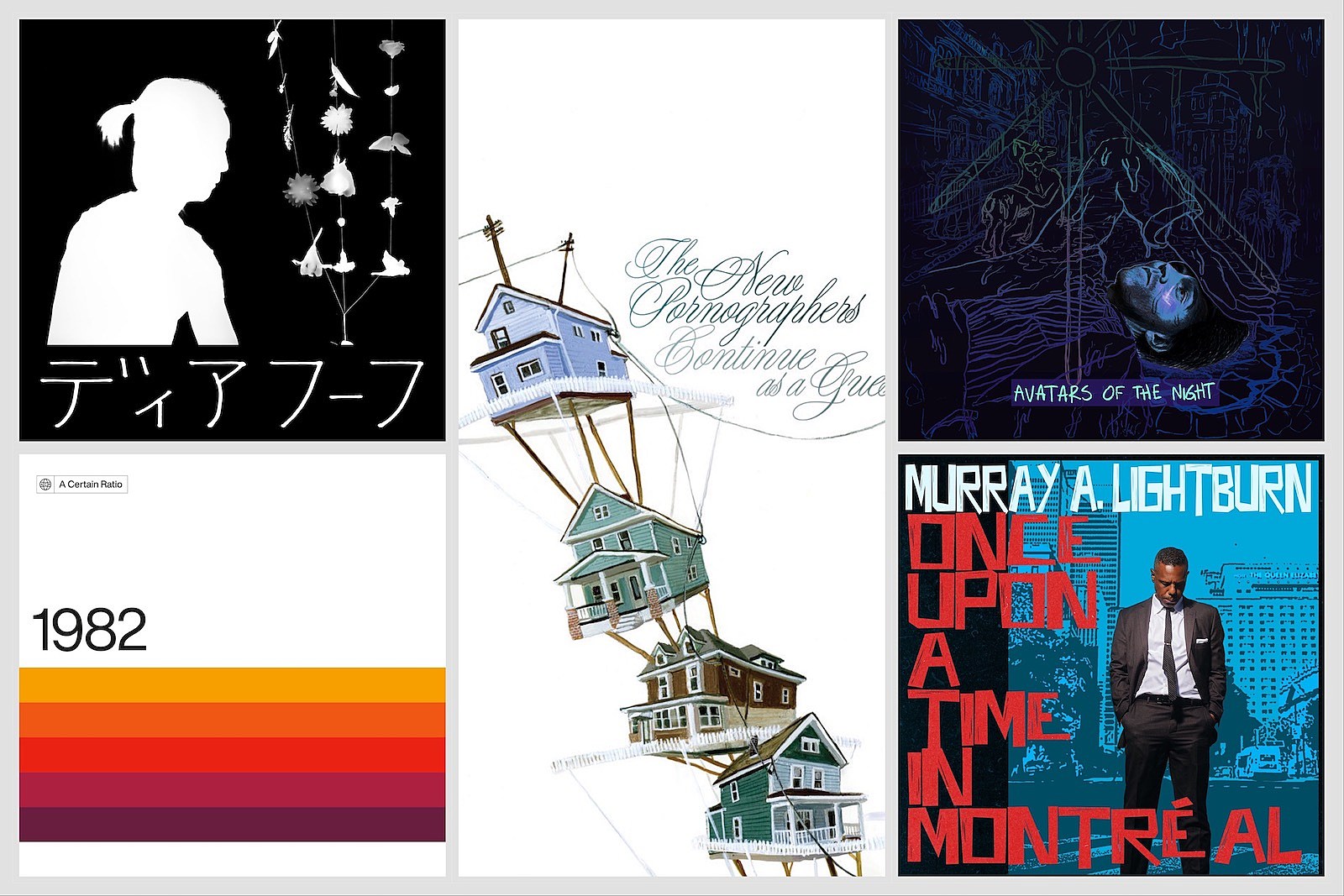 Indie Basement (3/31): the week in classic indie, college rock, and more