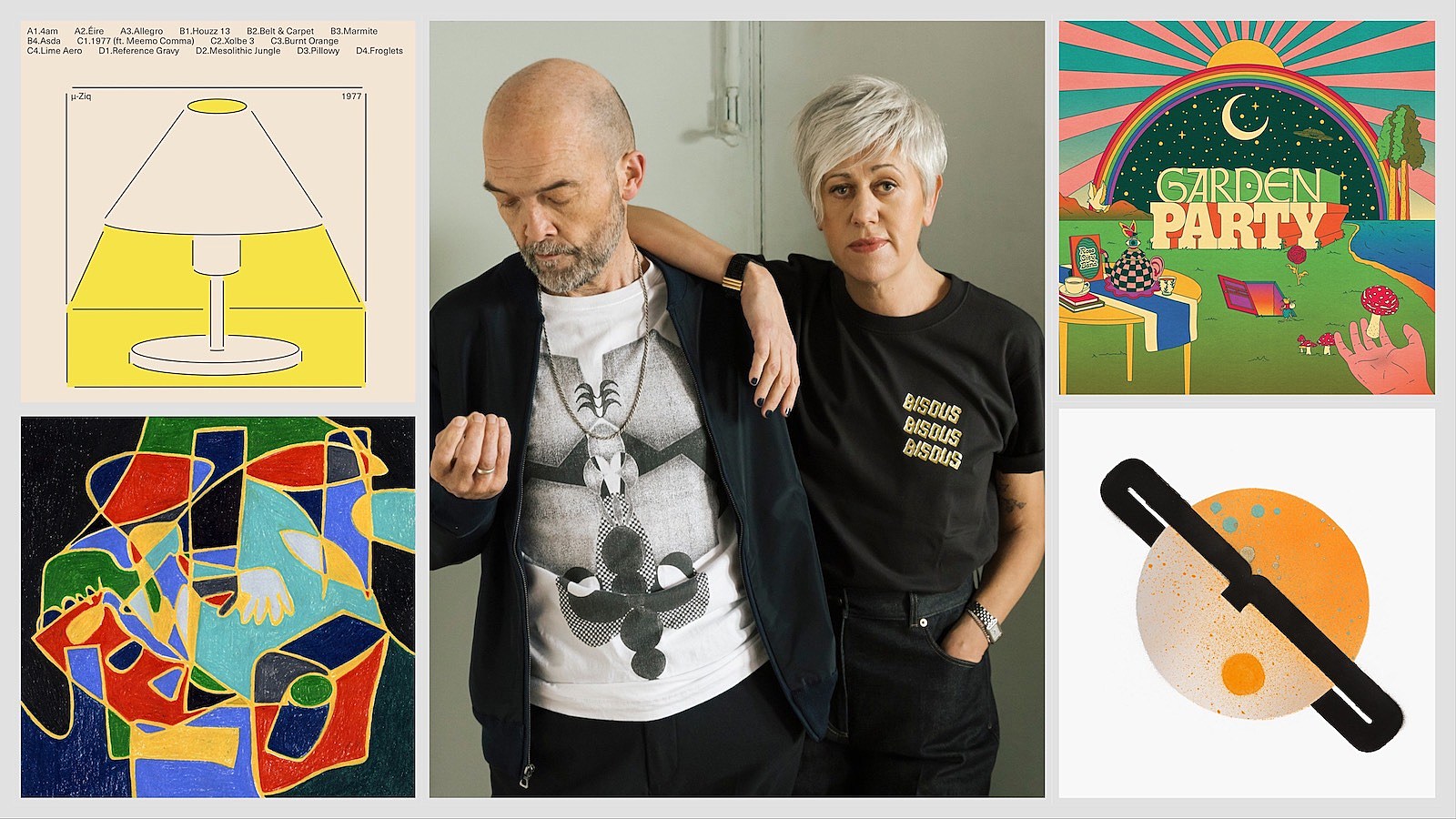 Indie Basement (4/21): the week in classic indie, college rock, and more