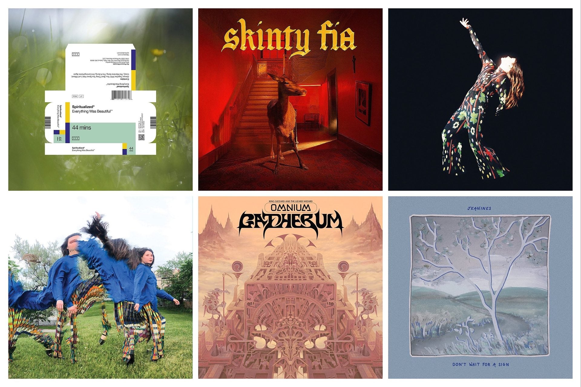 Indie Basement (4/22): the week in classic indie, college rock, and more