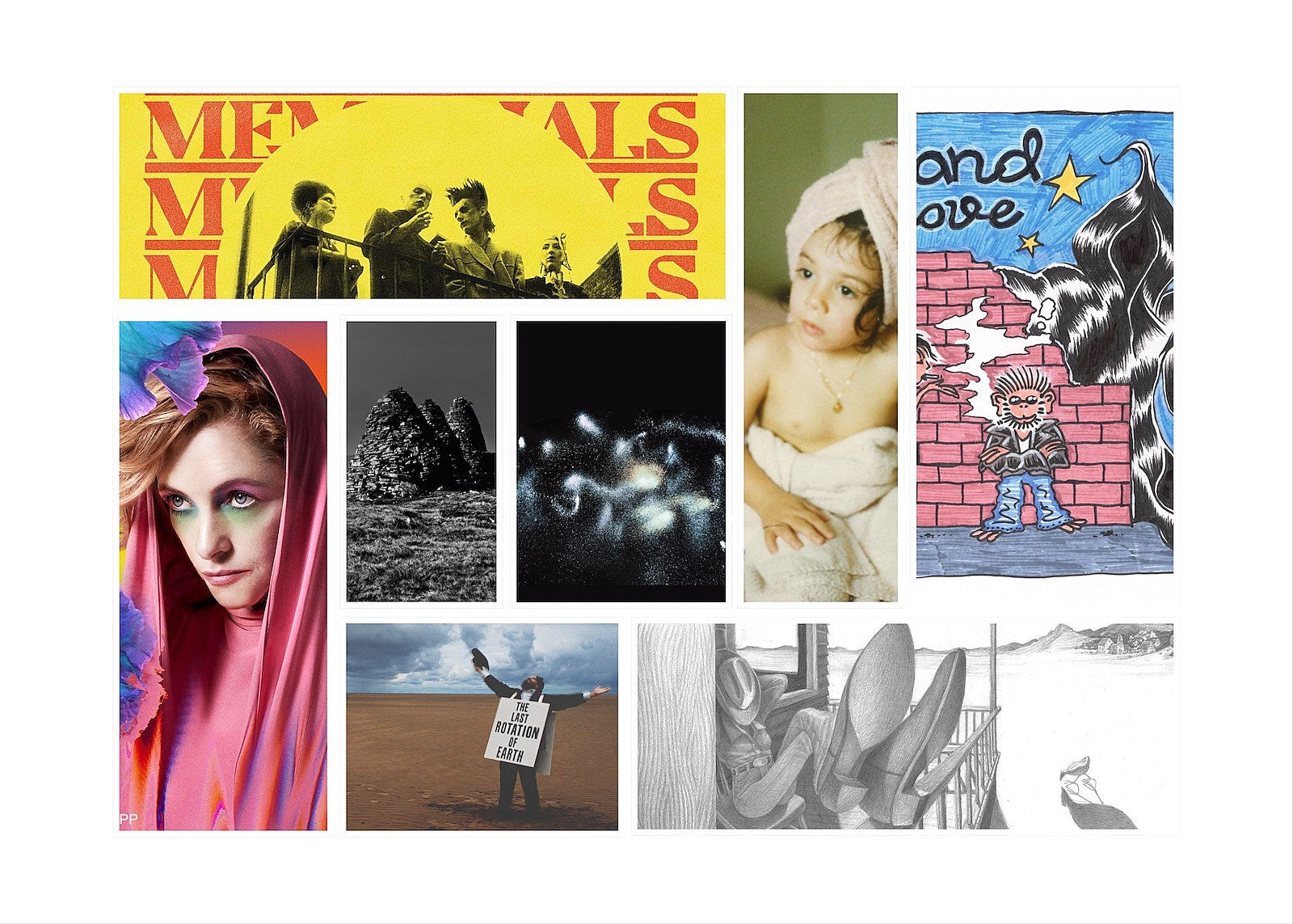 Indie Basement (5/12): the week in classic indie, college rock, and more