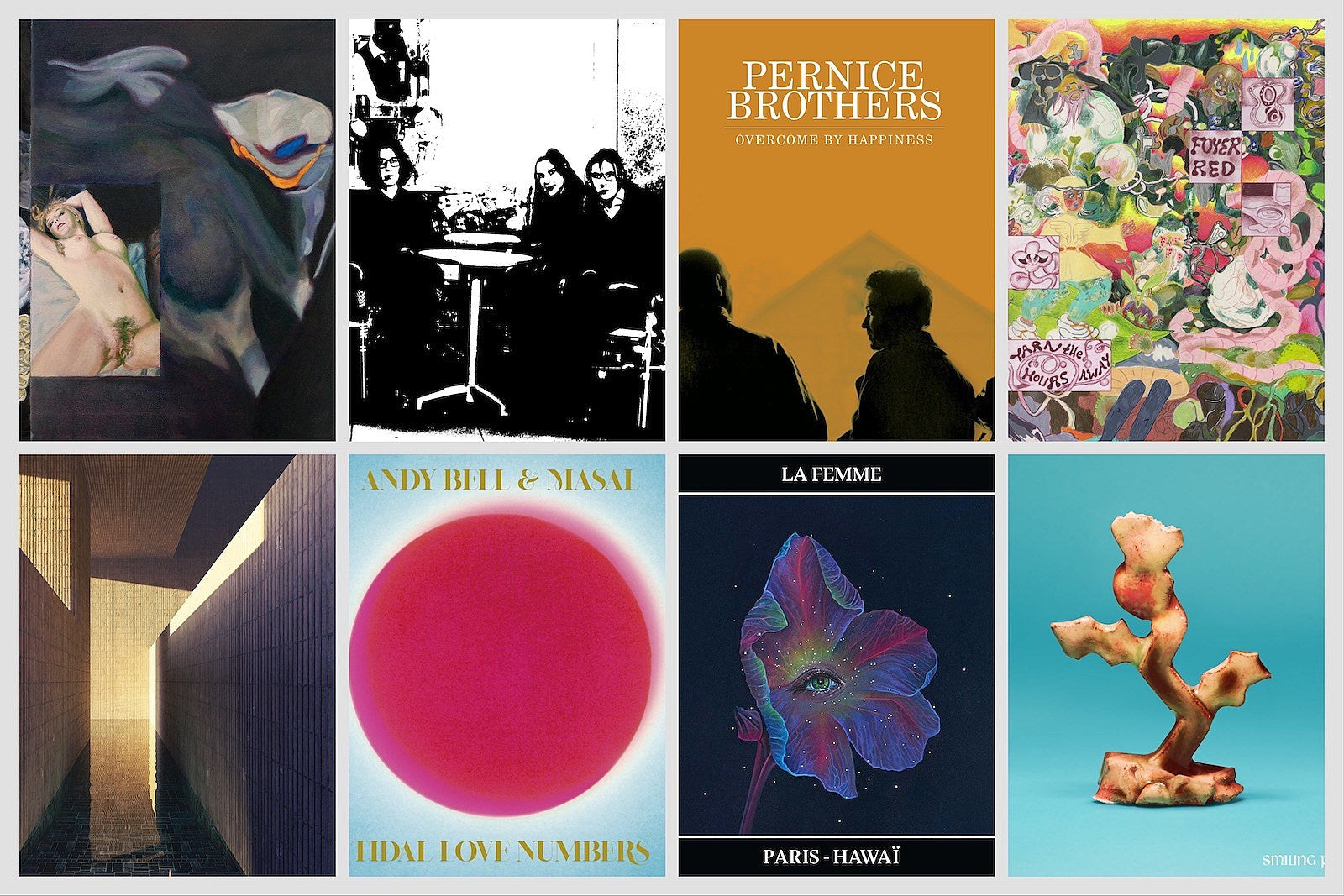 Indie Basement (5/19): the week in classic indie, college rock, and more
