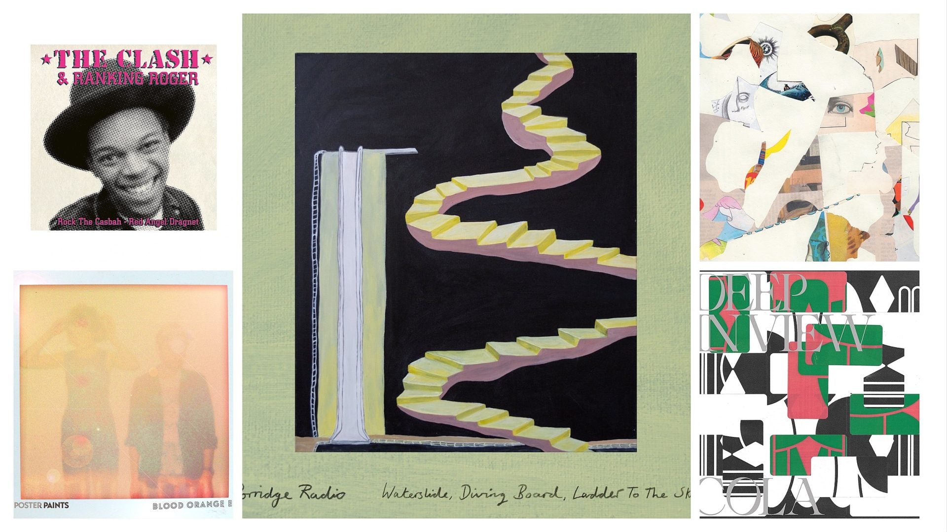 Indie Basement (5/20): the week in classic indie, college rock, and more