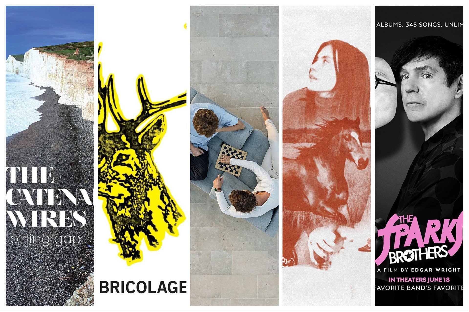 Indie Basement (6/18): the week in classic indie, college rock, and more
