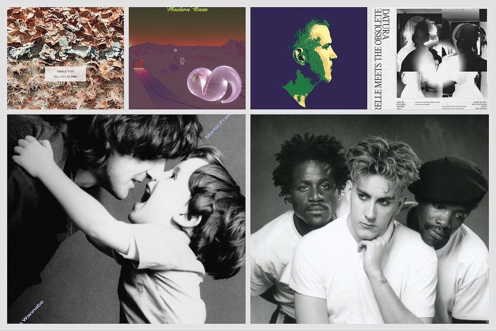 Indie Basement (6/23): the week in classic indie, college rock, and more