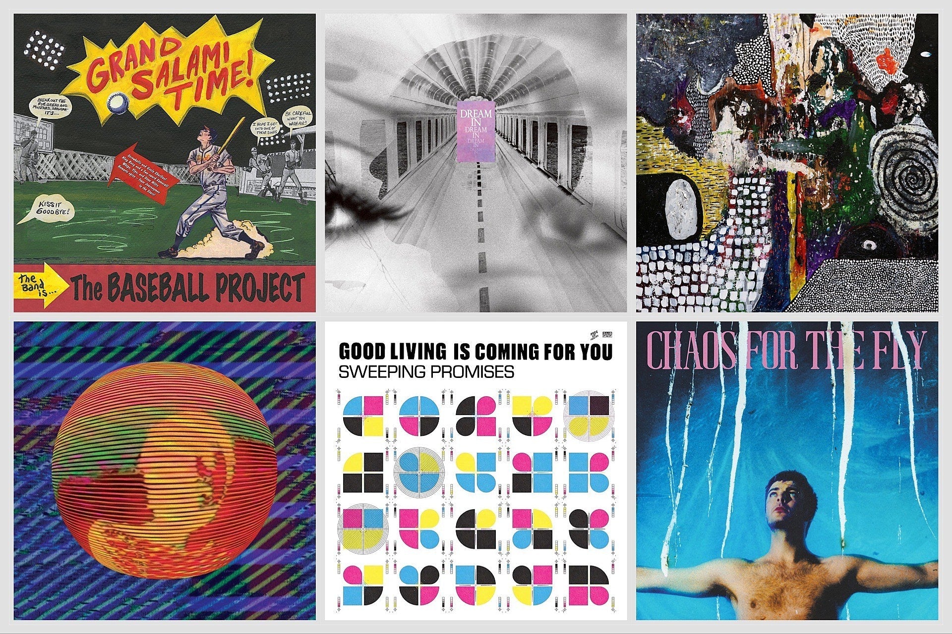 Indie Basement (6/30): the week in classic indie, college rock, and more