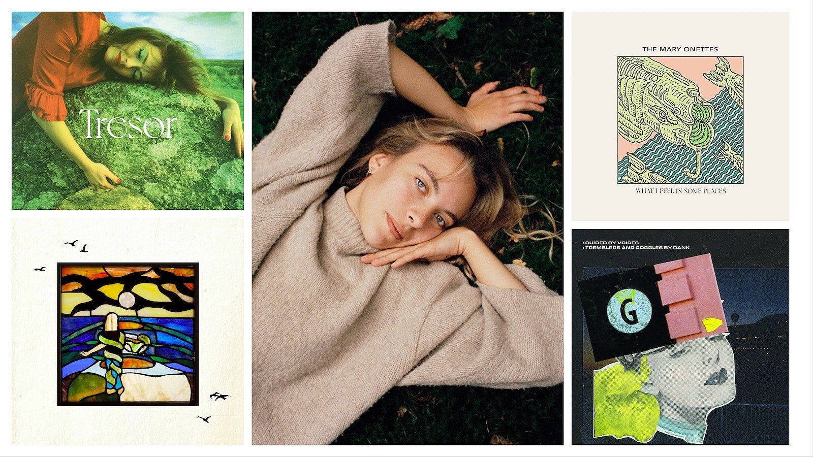 Indie Basement (7/1): the week in classic indie, college rock, and more