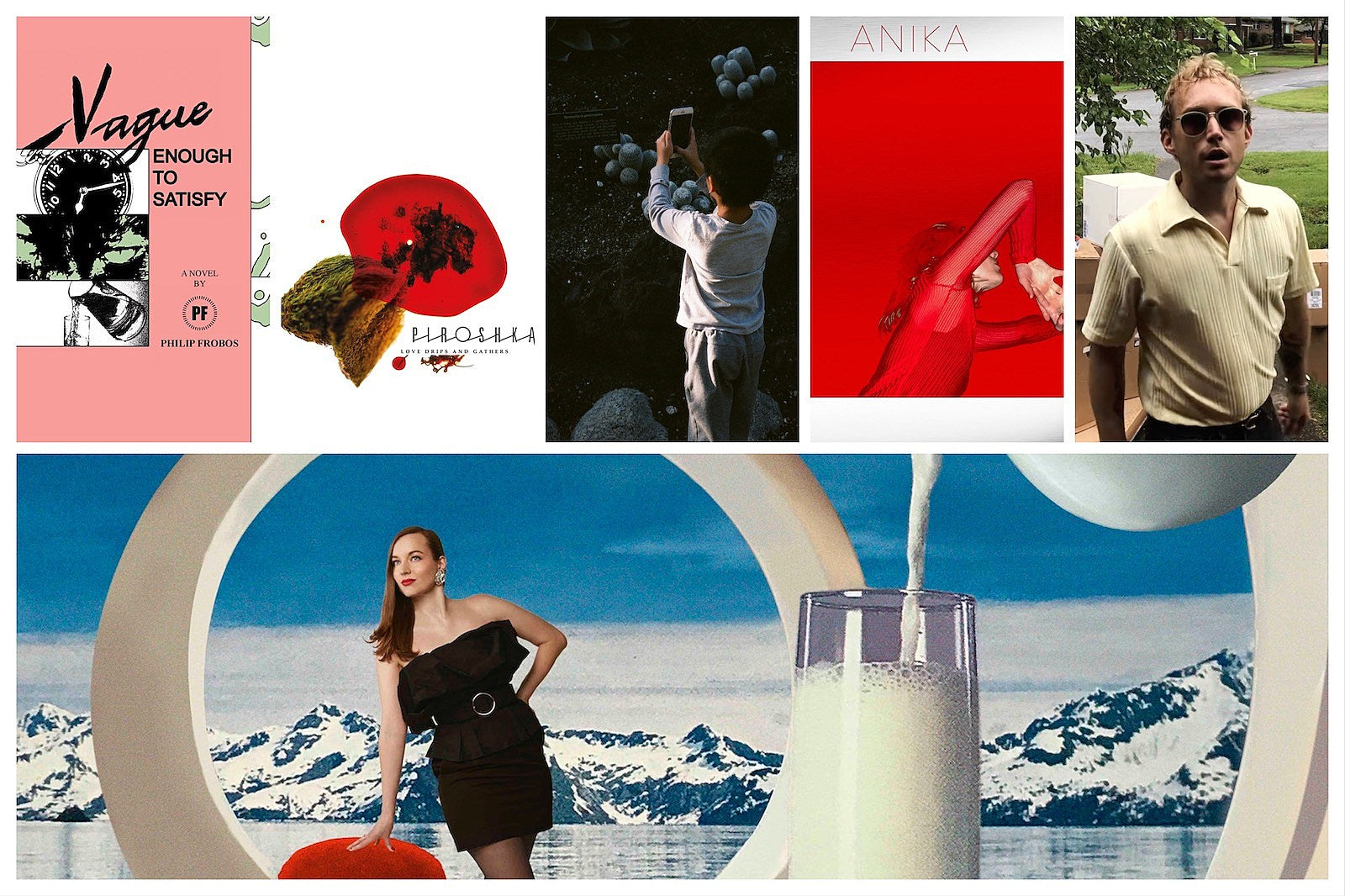 Indie Basement (7/23): the week in classic indie, college rock, and more