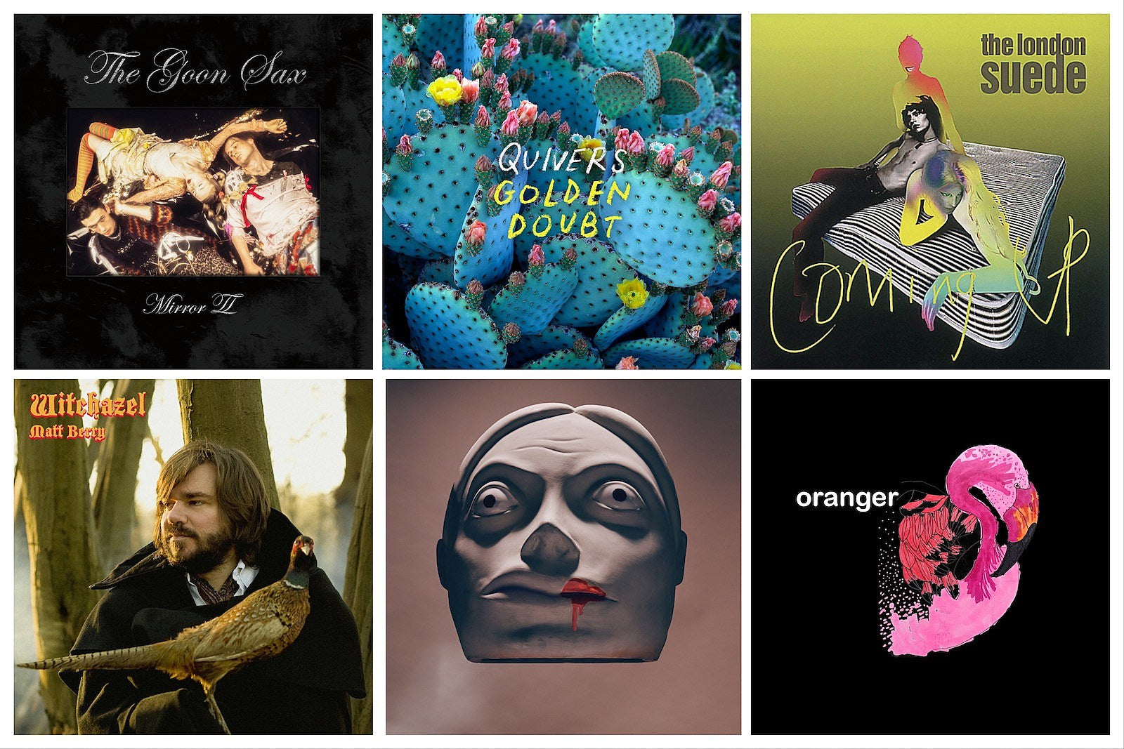 Indie Basement (7/9): the week in classic indie, college rock, and more