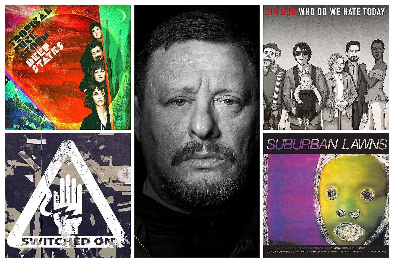 Indie Basement (8/20): the week in classic indie, college rock, and more