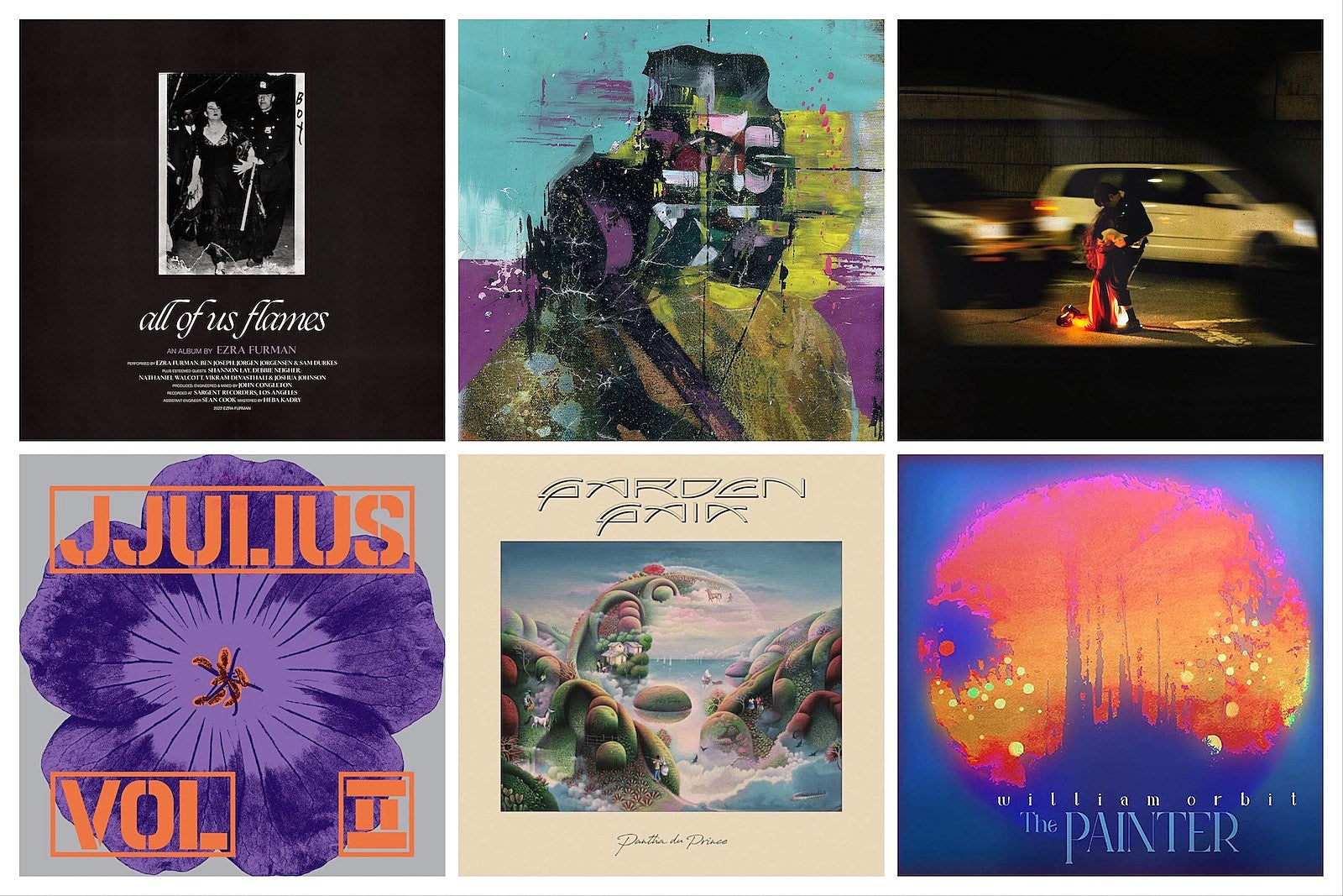 Indie Basement (8/26): the week in classic indie, college rock, and more