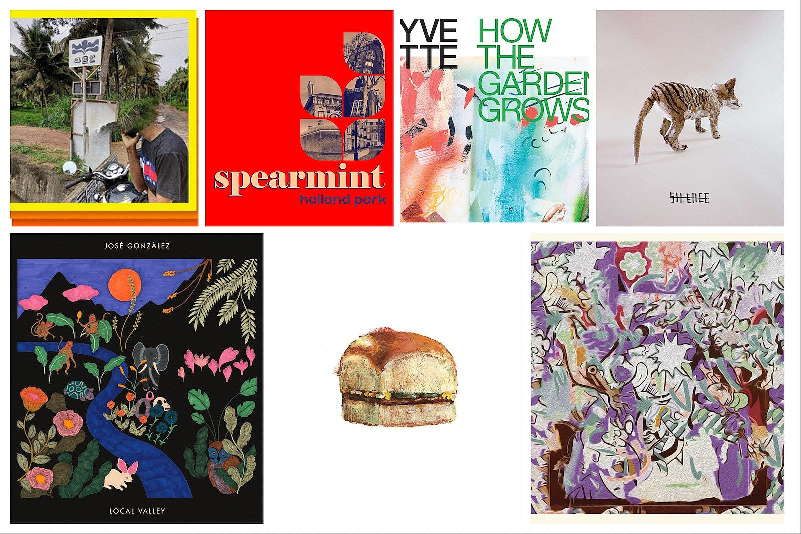 Indie Basement (9/17): the week in classic indie, college rock, and more