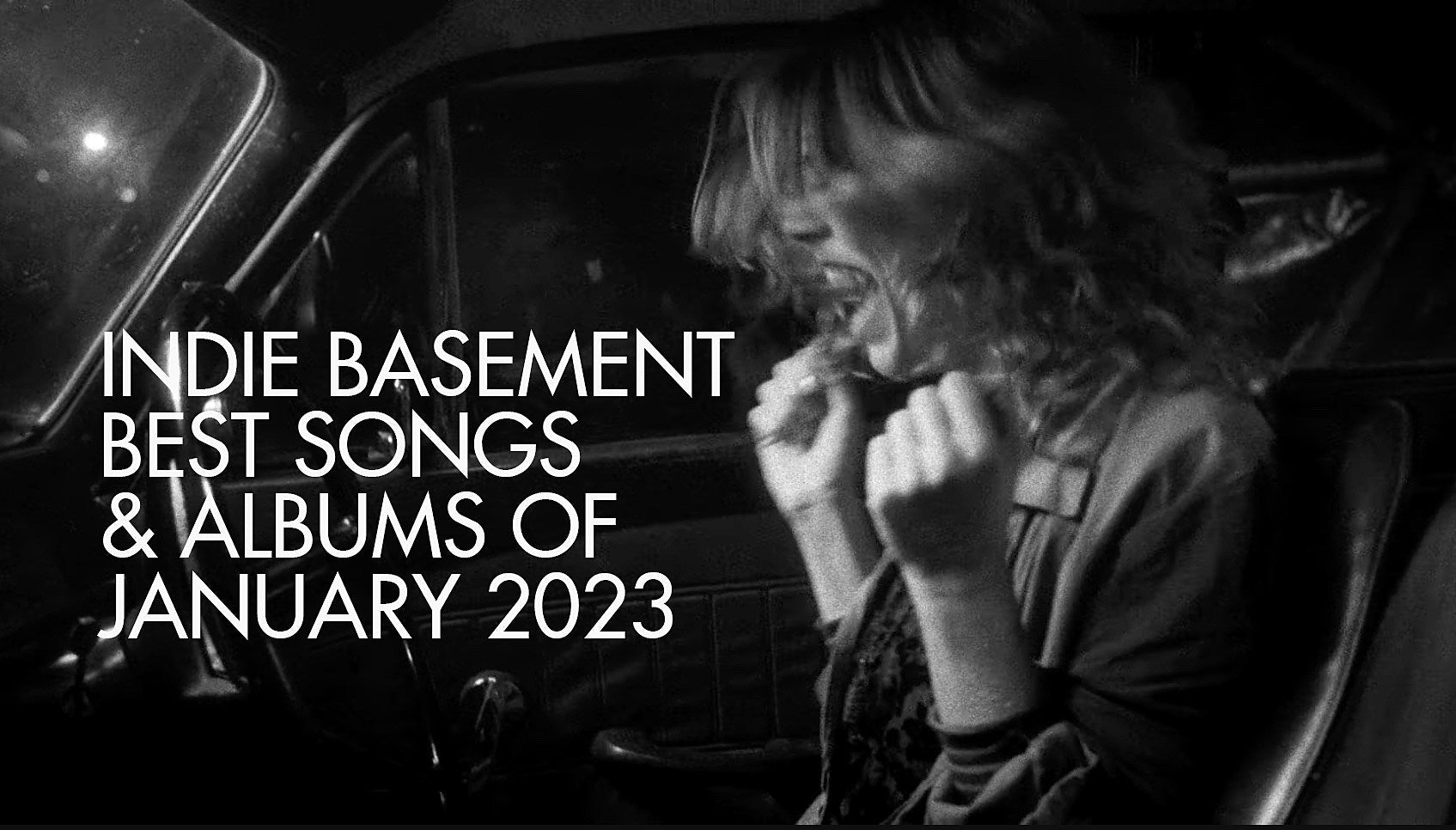 Indie Basement: Best Songs and Albums of January 2023