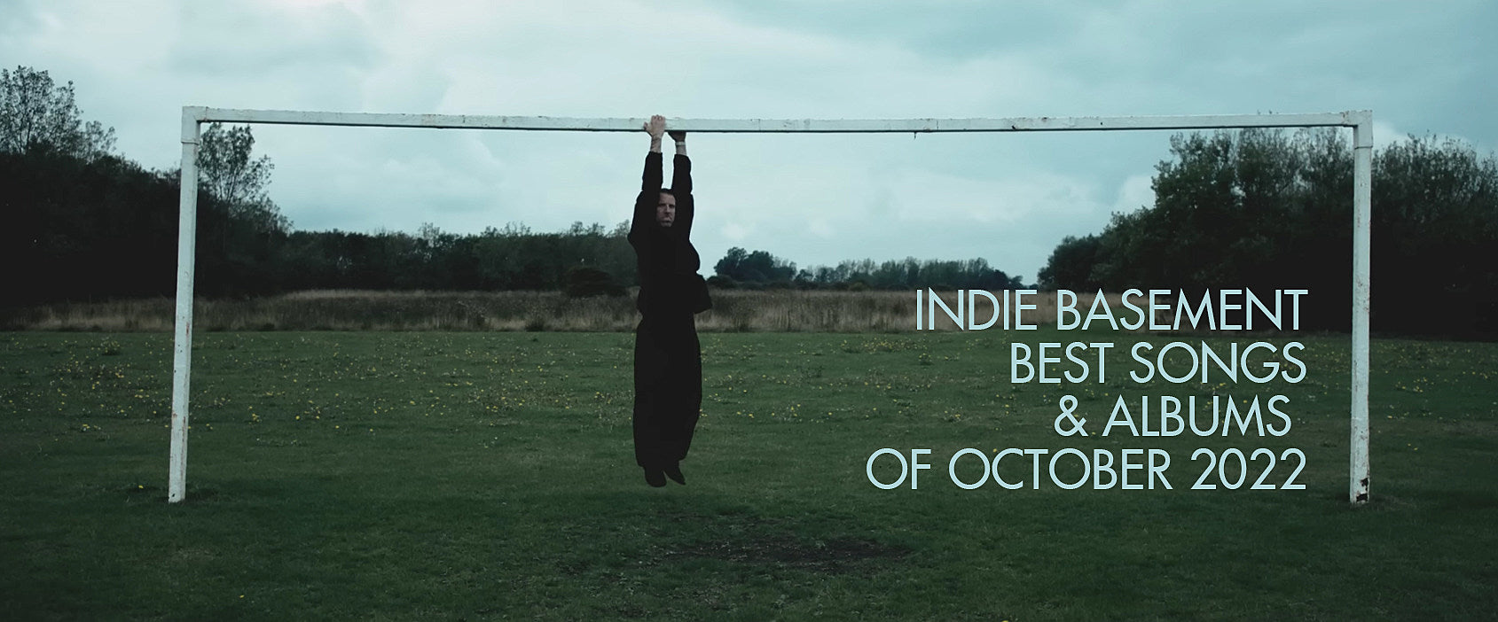 Indie Basement: Best Songs & Albums of October 2022