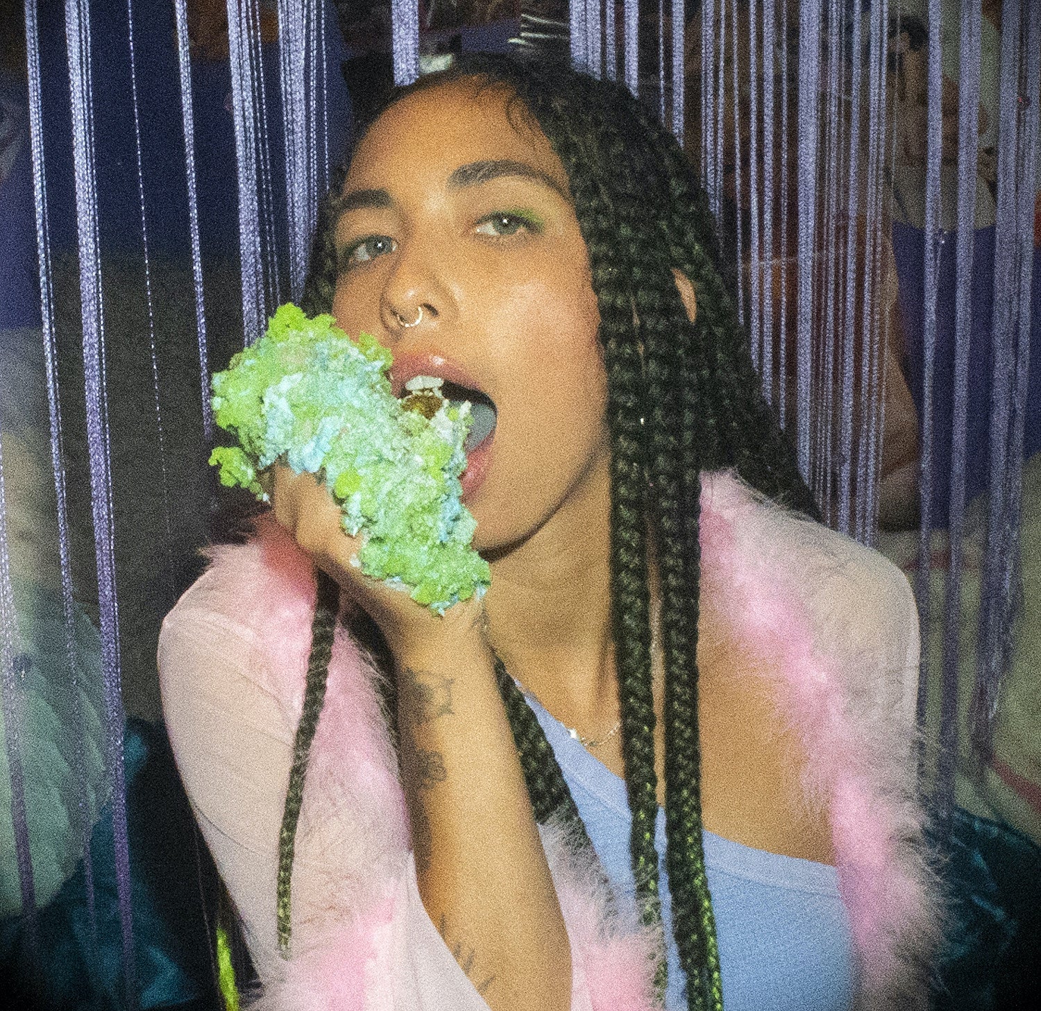 Indigo De Souza announces Saddle Creek debut ‘Any Shape You Take’ & tour, shares “Kill Me”