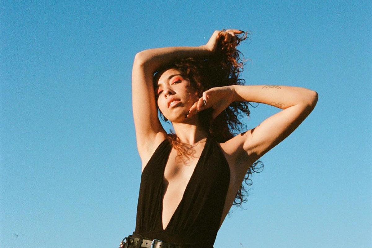 Indigo De Souza expands US tour