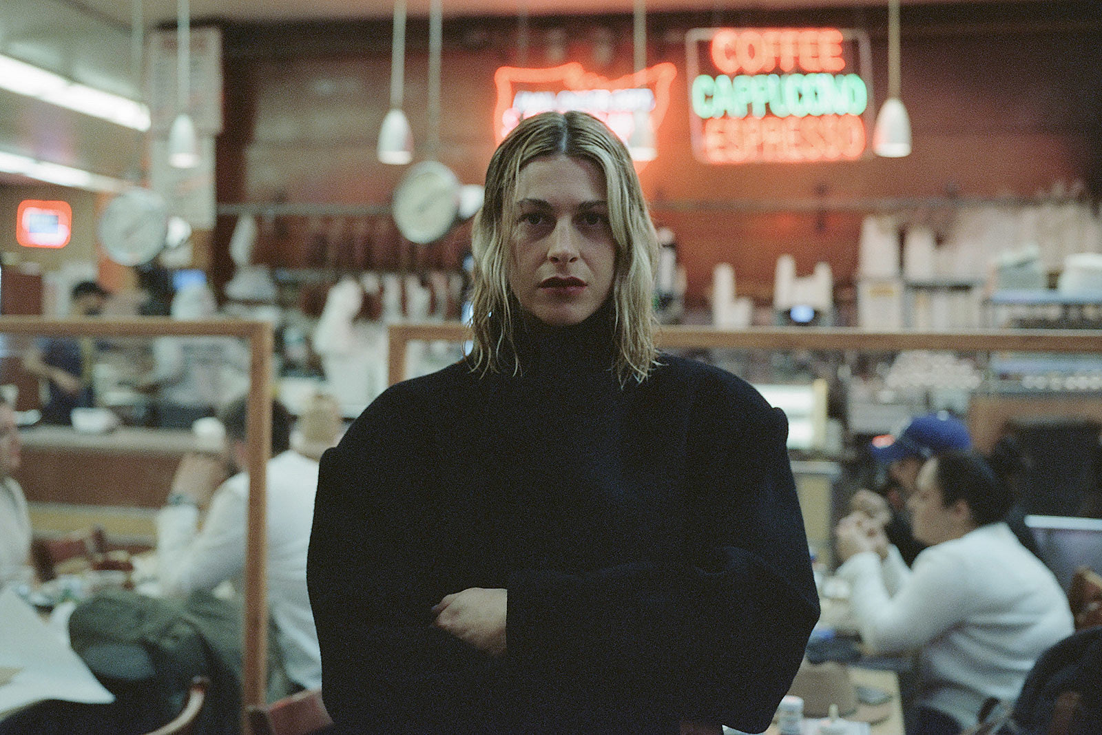 Indigo Sparke discusses influences behind new LP ‘Hysteria’