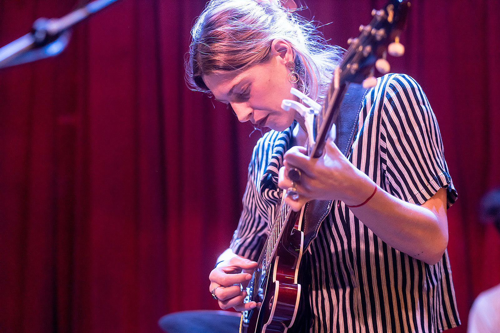 Indigo Sparke tells us about her favorite music of 2022