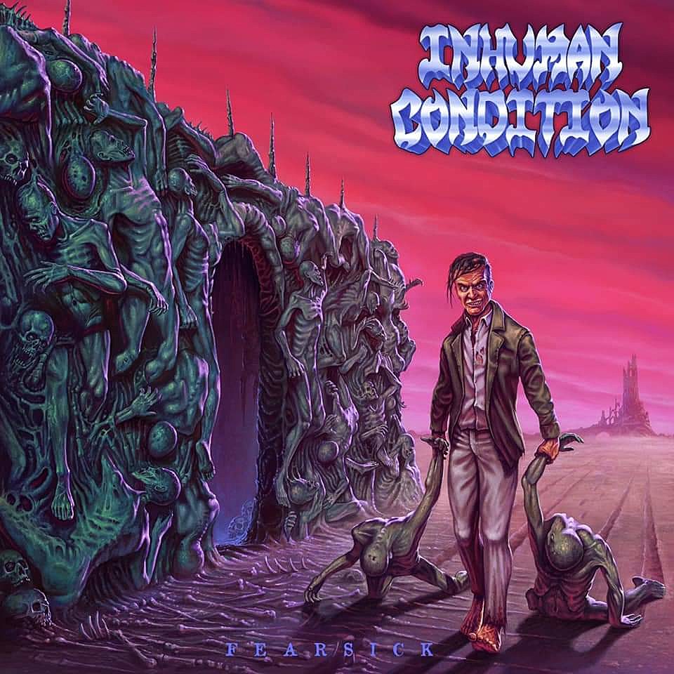 14 New Metal & Hardcore Songs Out This Week