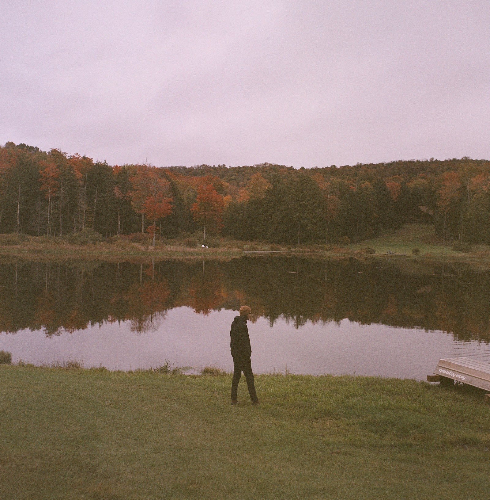 Stream Long Island emo band Innerlove’s new song “The Wringer”