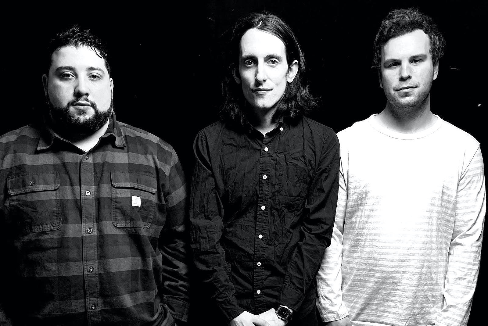 Philly indie/emo band The Insides prep debut LP for Refresh Records (stream a track)