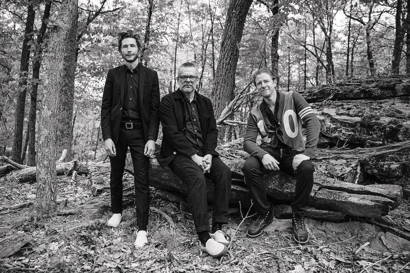 Interpol announce 2022 tour w/ Tycho & Matthew Dear (BV Presale for NYC shows)