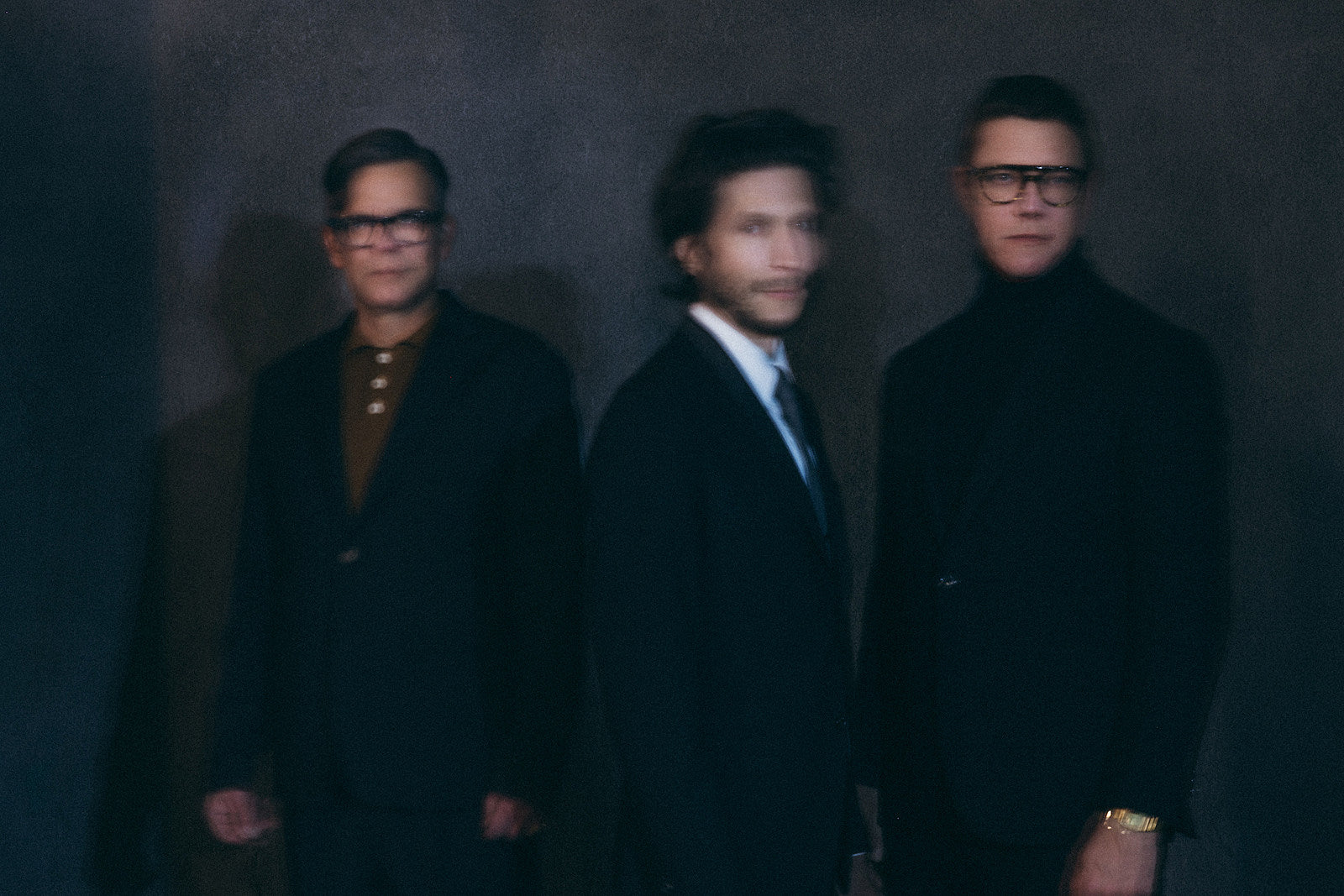 Interpol get reworked by Makaya McCraven, Jeff Parker, Daniel Avery, more (listen)
