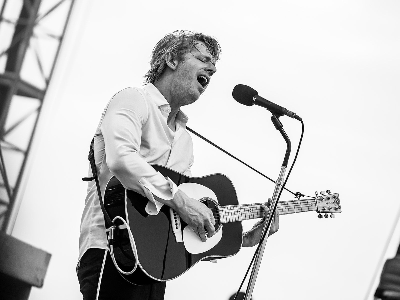 Spoon, Lucius & more playing WFUV’s ‘Holiday Cheer’ benefit at Beacon Theatre