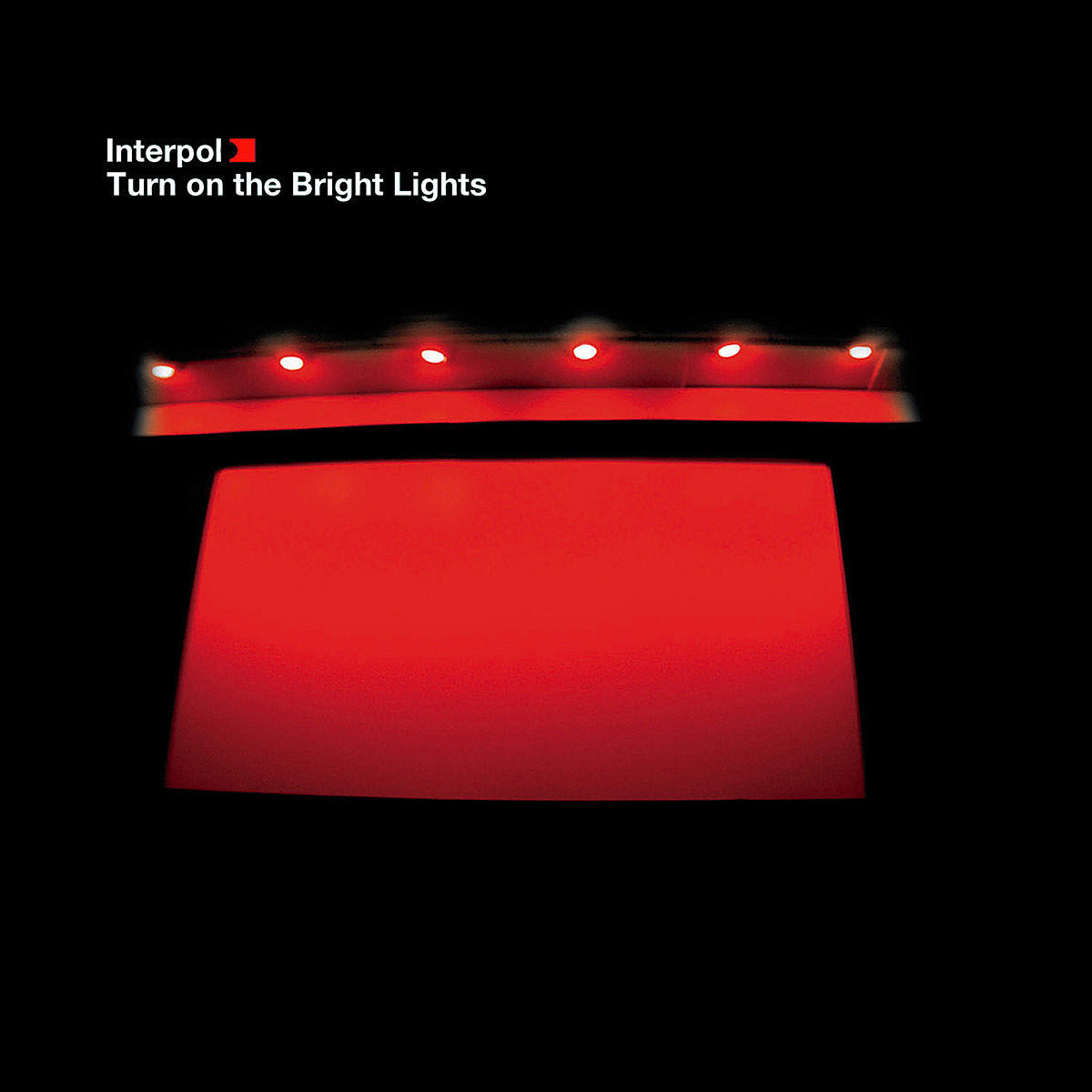 Interpol’s debut album still sounds ‘Bright’ at 20