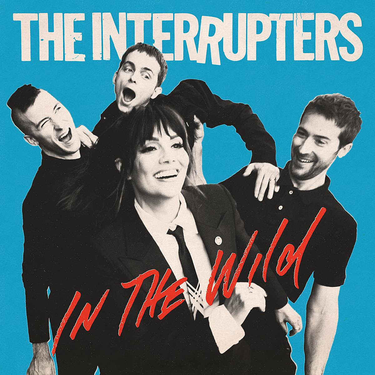 The Interrupters helped re-popularize ska-punk. Now they’ve made the most personal album of their career