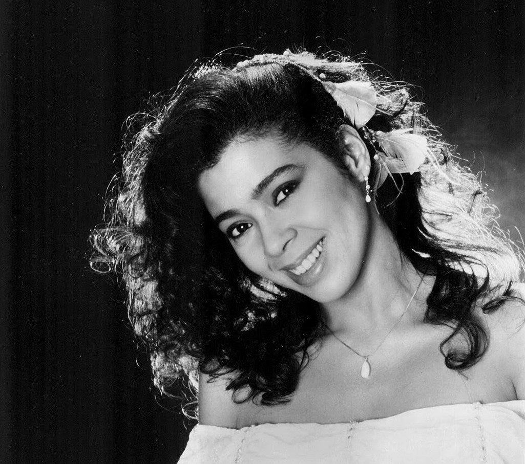 Irene Cara, “Flashdance” and “Fame” singer, dead at 63