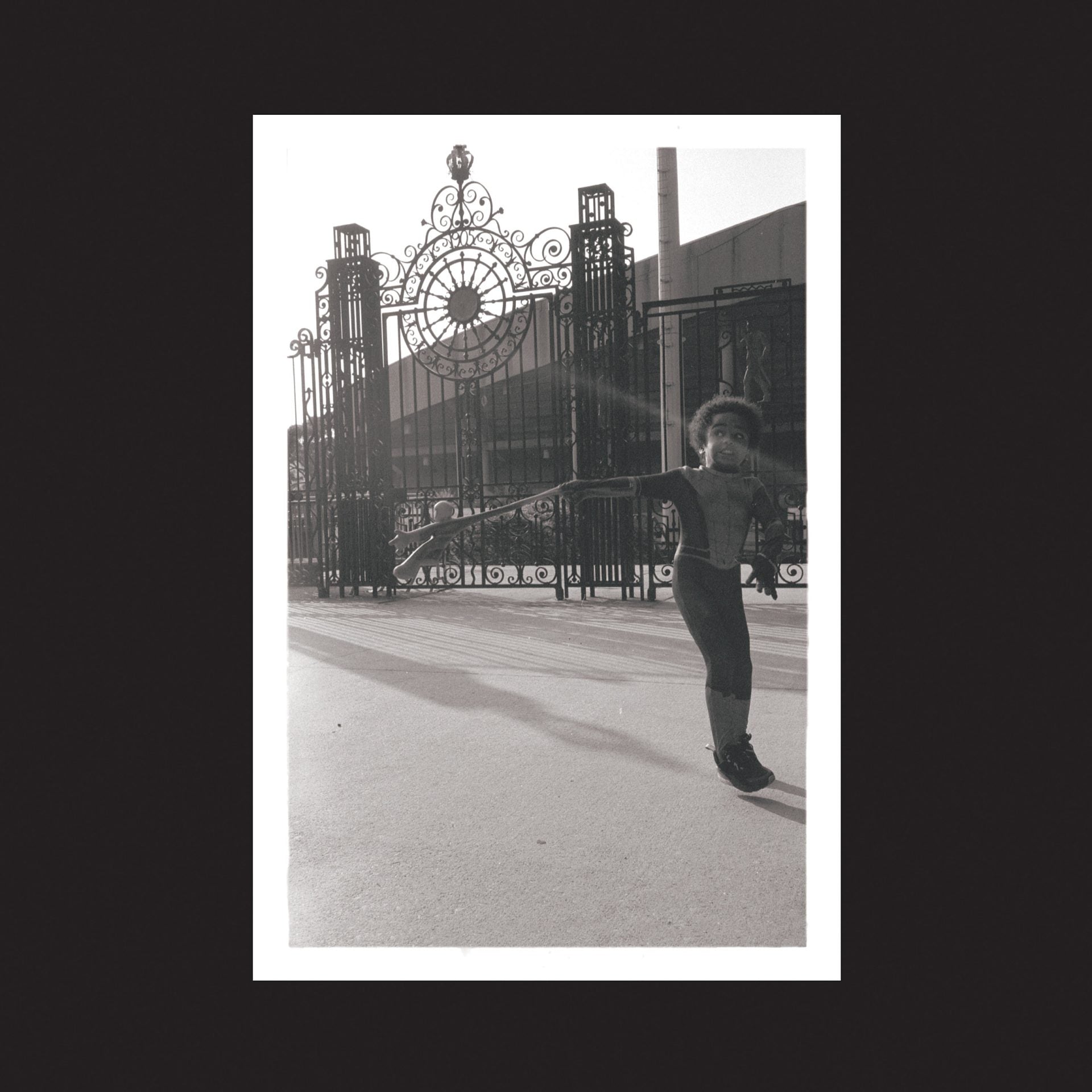 Irreversible Entanglements announce new album ‘Open The Gates,’ share video for title track
