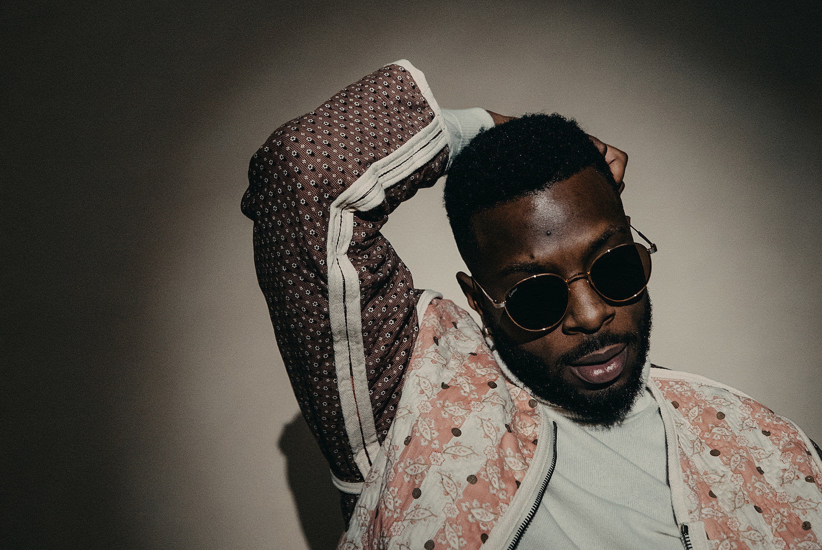 Isaiah Rashad shares new song “Wat U Sed,” announces 2021 tour