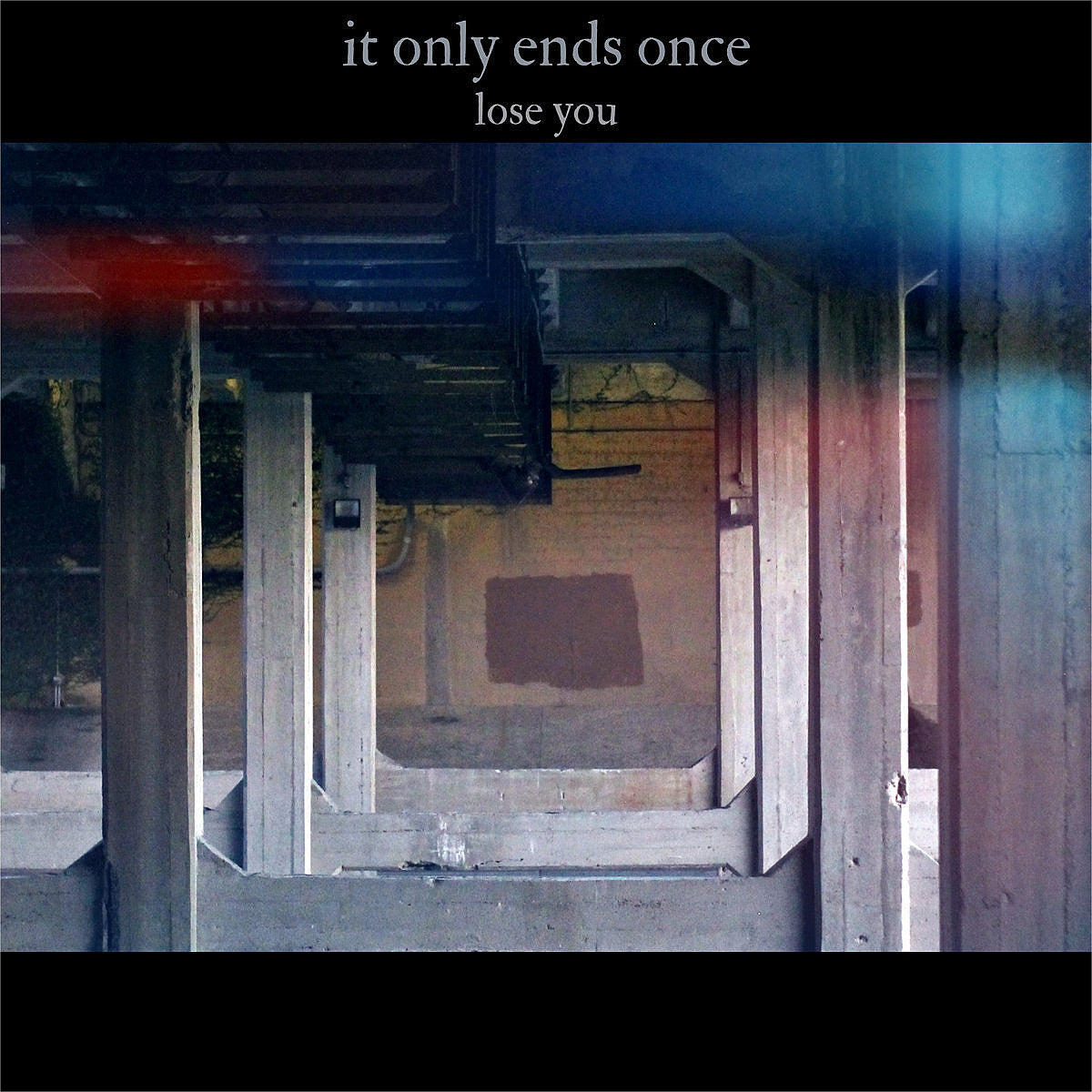 Watch Texas screamo act It Only Ends Once’s new video for “Supernova”