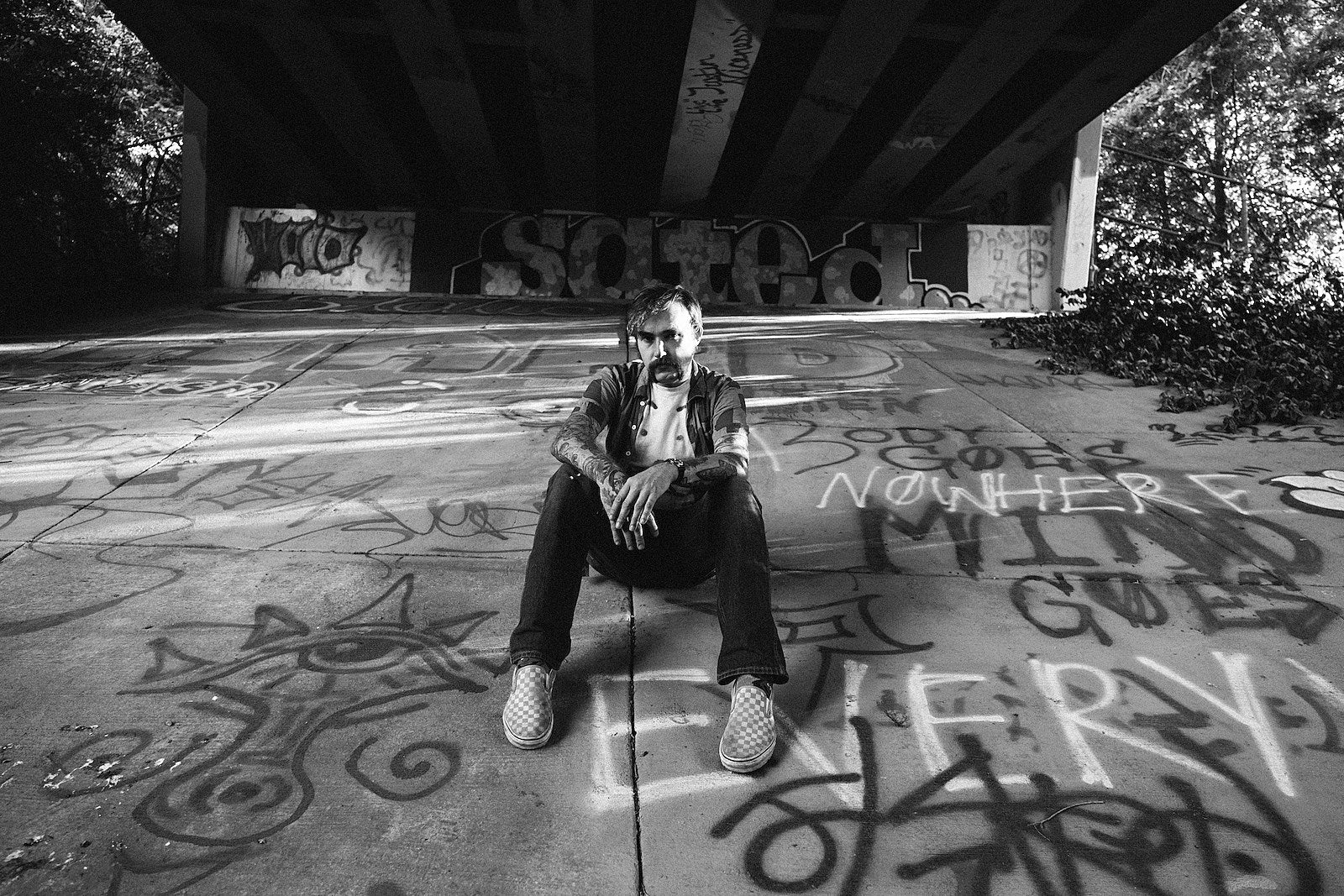 IV and the Strange Band break down every track on new LP ‘Southern Circus’
