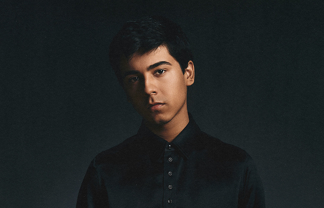 Regional Mexican singer Ivan Cornejo announces US tour