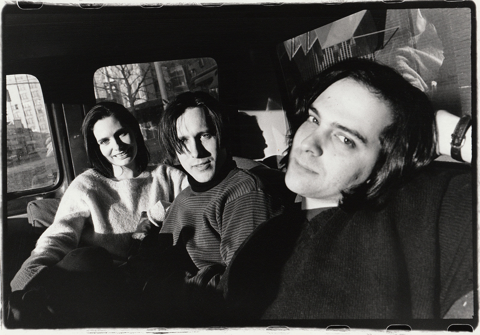 Adam Schlesinger paid tribute to by his Ivy bandmates in new film (watch)
