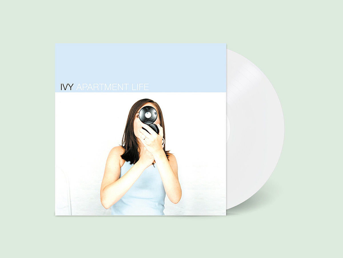 Ivy’s ‘Apartment Life’ getting 25th anniversary reissue & first-ever vinyl release (stream a bonus track)