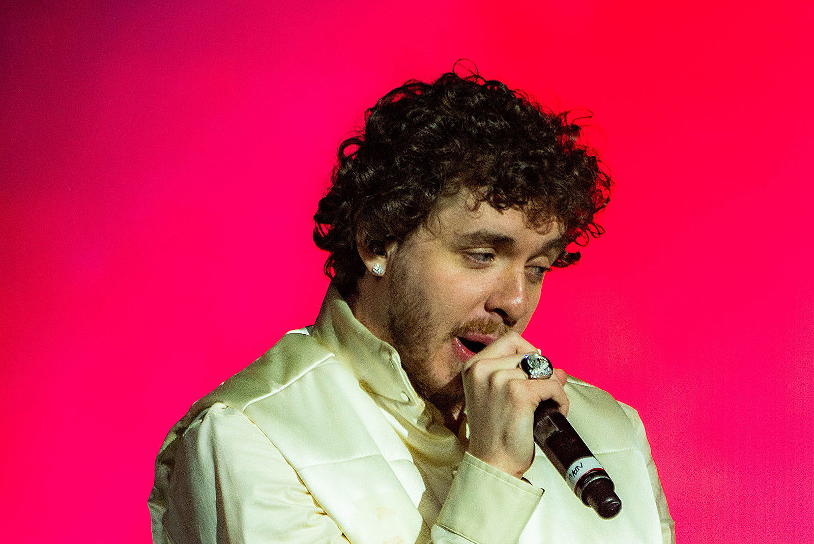 Jack Harlow adds Barclays Center show to tour with City Girls