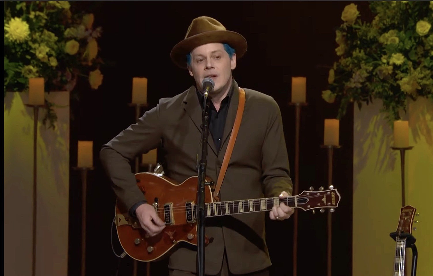 Watch Jack White, Brandi Carlile, Margo Price & more play CMT’s Loretta Lynn tribute in Nashville